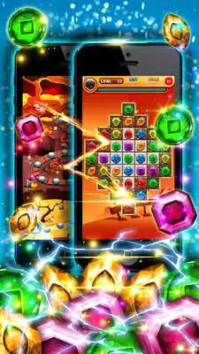 Play Jewels Star - Jewel Quest