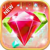 Free play online Jewels Temple Treasure Deluxe APK