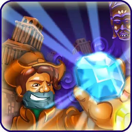 Free play online Jewel Towers Deluxe! APK