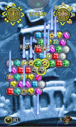 Play Jewel Towers Deluxe!