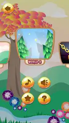 Play Jewel World Star