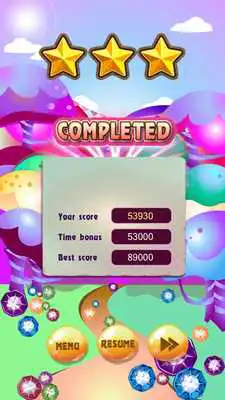 Play Jewel World Star