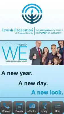 Play Jewish Federation of Broward