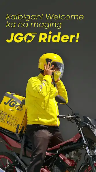 Play JGO Rider  and enjoy JGO Rider with UptoPlay