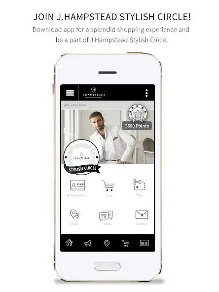 Play J Hampstead Stylish Circle  and enjoy J Hampstead Stylish Circle with UptoPlay