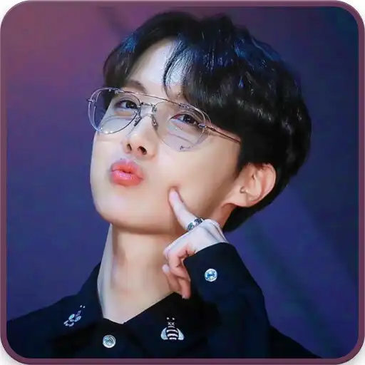 Play J-Hope BTS Wallpaper HD  4K APK