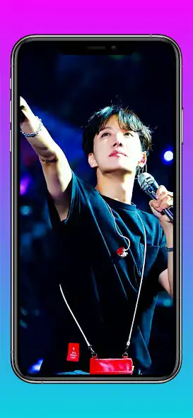 Play J-Hope BTS Wallpaper HD  4K  and enjoy J-Hope BTS Wallpaper HD  4K with UptoPlay