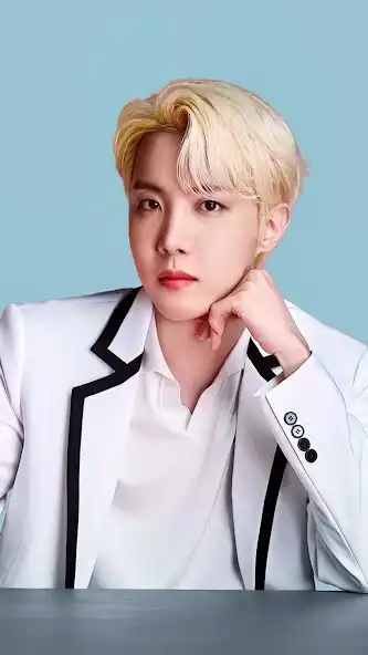 Play Jhope Wallpaper Jung Hoseok  and enjoy Jhope Wallpaper Jung Hoseok with UptoPlay