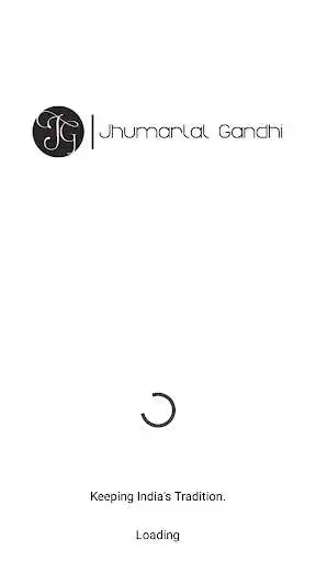 Play Jhumarlal Gandhi