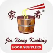 Free play online JiaXiang Kuching Food Supplies APK