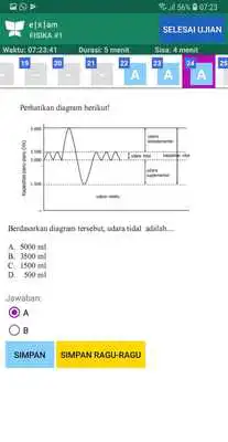 Play JIBAS Computer Based Exam