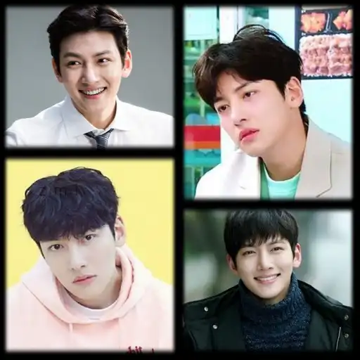 Play Ji Chang Wook Sticker Packs APK