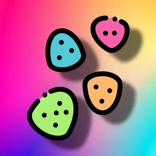 Play JigglyJelly: Crush APK