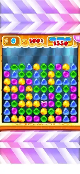 Play JigglyJelly: Crush  and enjoy JigglyJelly: Crush with UptoPlay