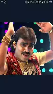 Play Jignesh Kaviraj Latest Video Songs