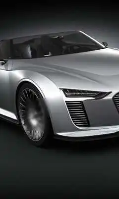 Play Jigsaw Best Audi Cars