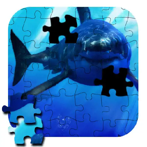 Play Jigsaw for Shark game Puzzle APK