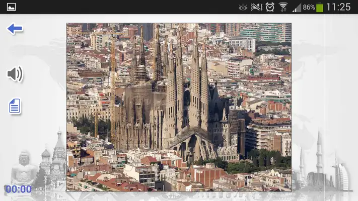 Play Jigsaw Guide to Barcelona