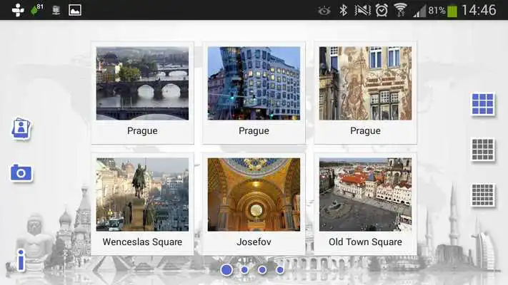 Play Jigsaw Guide to Prague