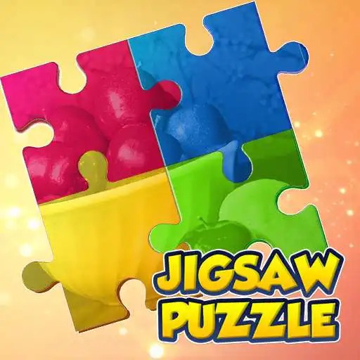 Play Jigsaw Puzzle 2020 APK