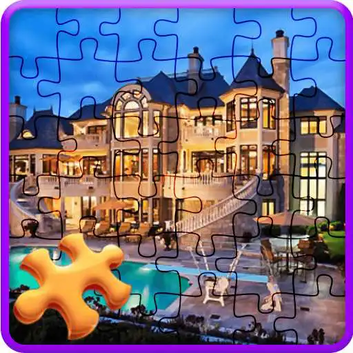 Play Jigsaw Puzzle Games for Free APK