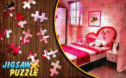 Play Jigsaw Puzzle Games for Free  and enjoy Jigsaw Puzzle Games for Free with UptoPlay