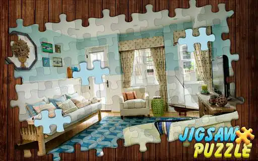 Play Jigsaw Puzzle Games for Free as an online game Jigsaw Puzzle Games for Free with UptoPlay