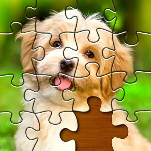 Play Jigsaw Puzzles: 10,000 Puzzles APK