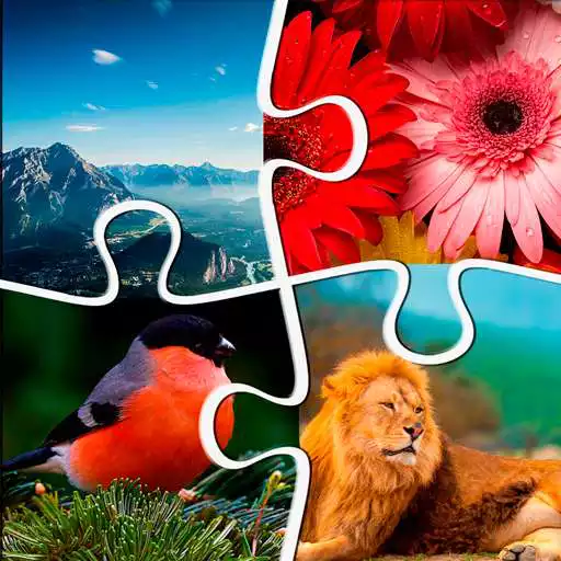 Play Jigsaw Puzzles for Adults APK