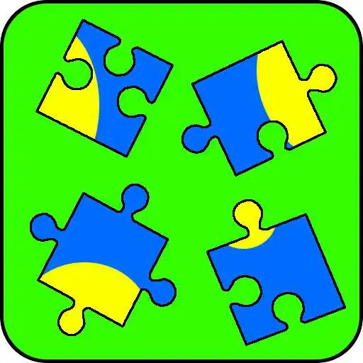 Free play online Jigsaw Puzzles for Kids APK