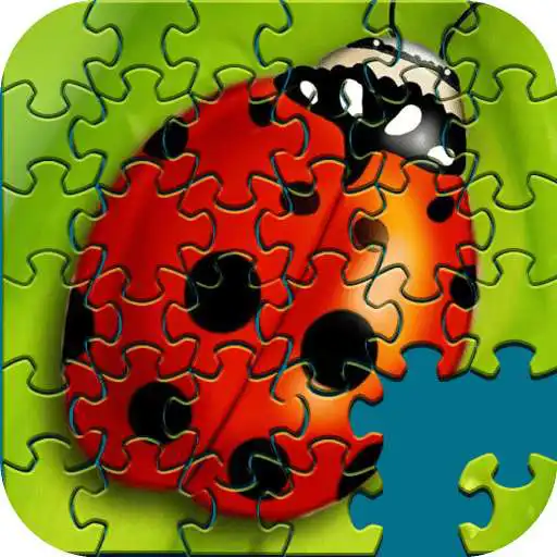 Free play online Jigsaw Puzzles Story  APK