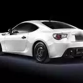 Free play online Jigsaw Puzzles Subaru BRZ APK