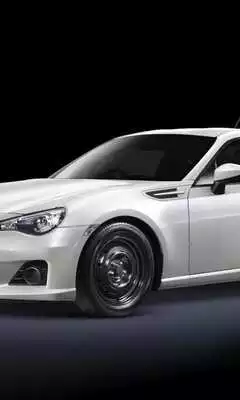 Play Jigsaw Puzzles Subaru BRZ