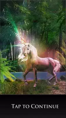 Play Jigsaw Puzzles - Unicorns