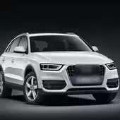 Free play online Jigsaw Puzzles with Audi Q3 APK