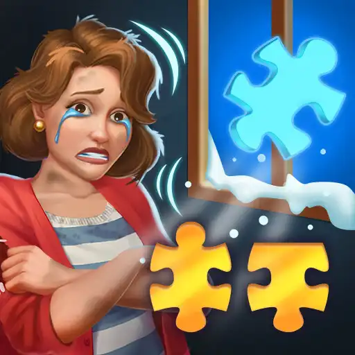 Play Jigsaw Puzzle Villa: Art Game APK