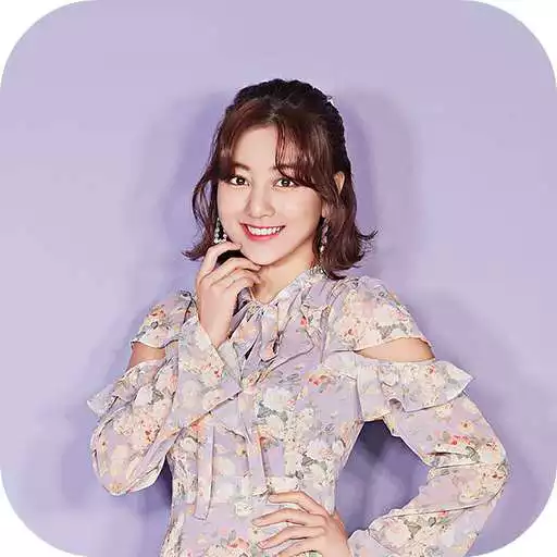 Play Jihyo Twice Wallpaper KPOP HD APK