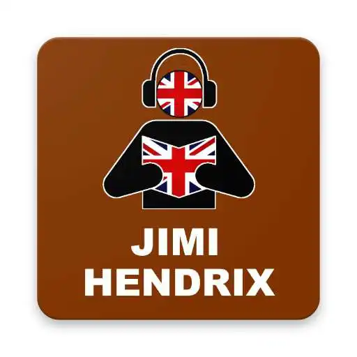 Play Jimi Hendrix Learn English APK