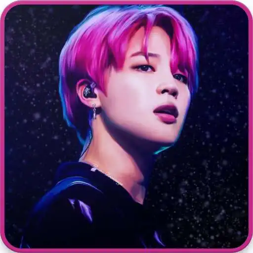 Play Jimin BTS Wallpaper HD  4K APK