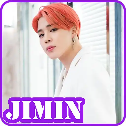 Play Jimin BTS Wallpaper HD Full HD 4K APK