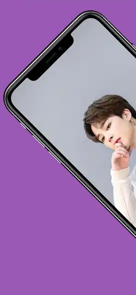 Play Jimin BTS Wallpaper HD Full HD 4K  and enjoy Jimin BTS Wallpaper HD Full HD 4K with UptoPlay