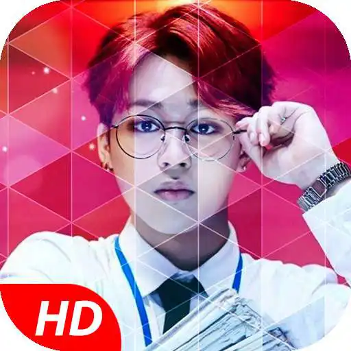 Play Jimin BTS Wallpapers - Full HD Quality APK