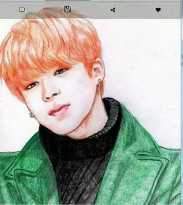 Play Jimin BTS Wallpapers HD as an online game Jimin BTS Wallpapers HD with UptoPlay