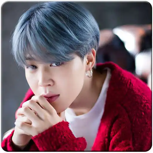 Play Jimin BTS Wallpapers APK