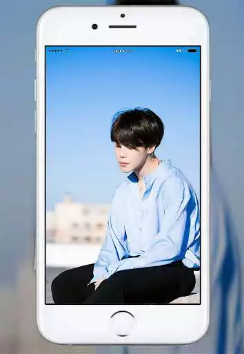 Play Jimin BTS Wallpapers  and enjoy Jimin BTS Wallpapers with UptoPlay