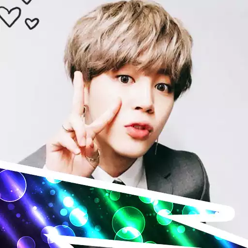 Play Jimin HD Wallpapers APK