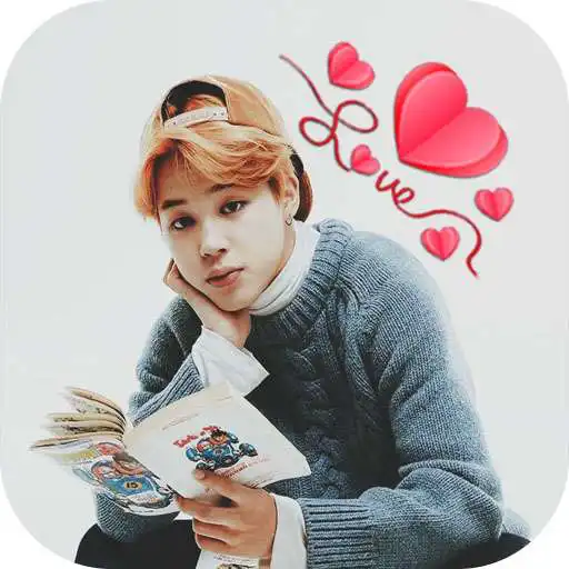 Play Jimin Wallpaper BTS Park Jimin APK