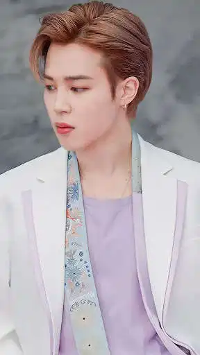 Play Jimin Wallpaper BTS Park Jimin  and enjoy Jimin Wallpaper BTS Park Jimin with UptoPlay