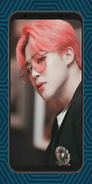 Play Jimin Wallpaper as an online game Jimin Wallpaper with UptoPlay