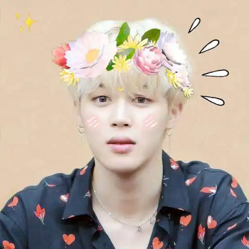 Play Jimin Wallpapers HD 4K 2021 APK